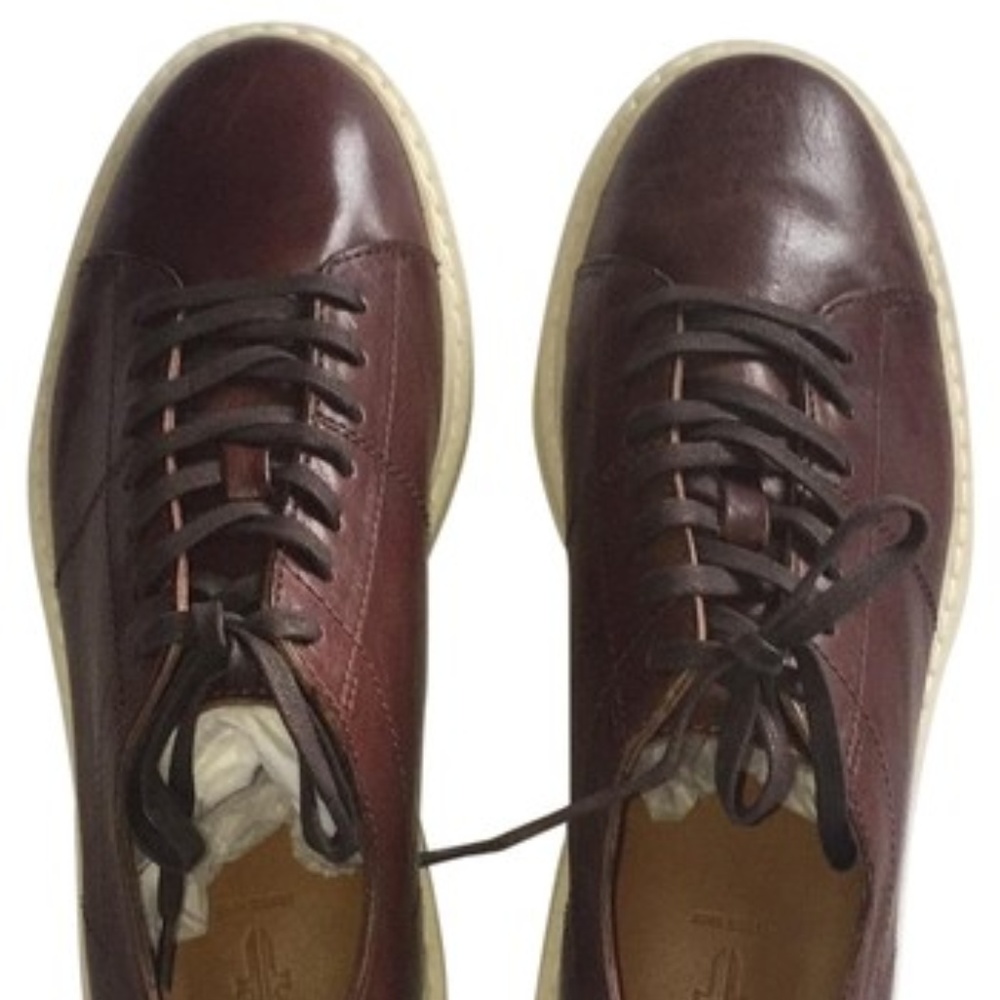 Brown Men’s Mercer Low Sneaker Flats i